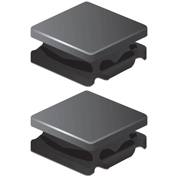 Bourns PRS4018-4R7MT – Indutor SMD 4.7uH 1.9A 20%