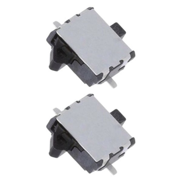 Alps Alpine SPVT110102 - Chave Detectora 50mA 20VDC 0.4N