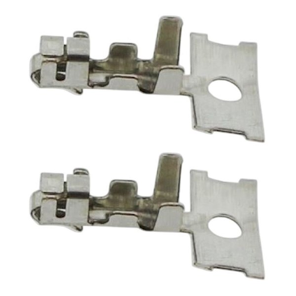 Terminal KK Fitado T-DS1069-SC600 para Fios 0,08–0,33mm² (22–28AWG)