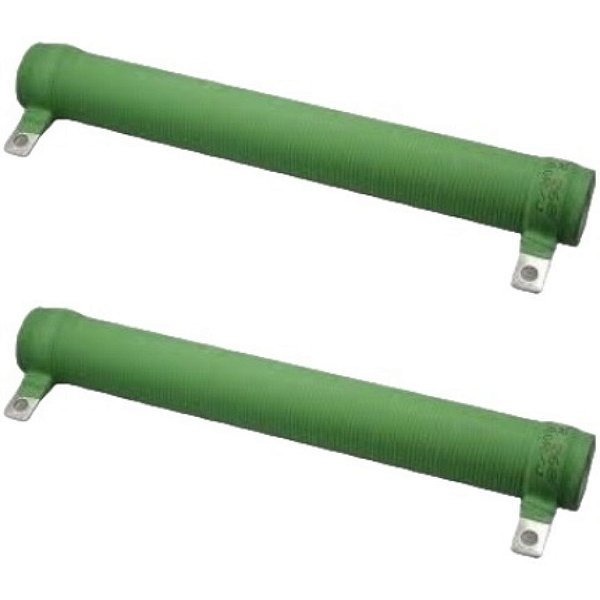 Resistor TAKEBO FX200 22K 200W – Tubular de Fio 10%