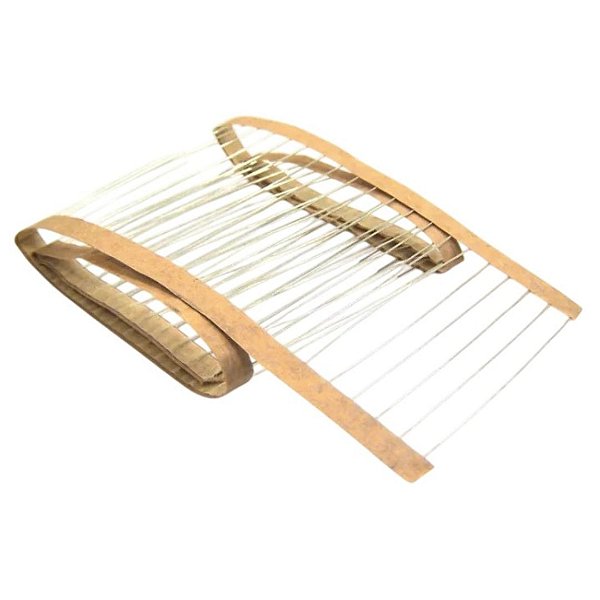 Jumper Wire 0,50 mm Fitado - Série JW-CP 0.50 T52 - Lote 100 Peças