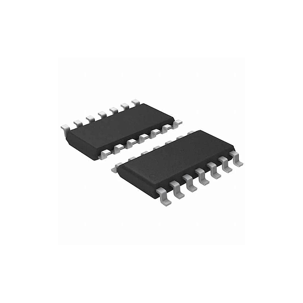 XTR105UA CI Linear Transmissor de Corrente SOIC-14 SMD