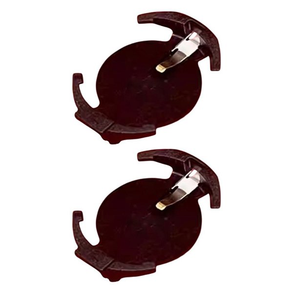 Porta Bateria AAA SMD 2 Terminais para PCB – AAA-BAT-046-K03