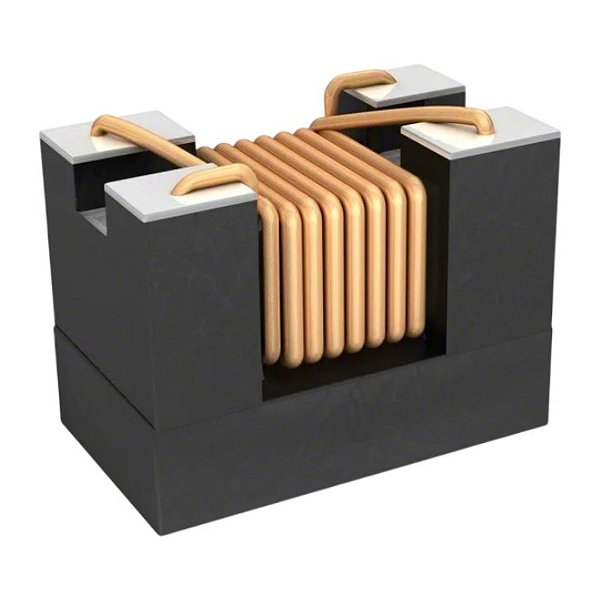 Bobina SMD de Modo Comum 90R 50V 25% DLW21HN900SQ2L