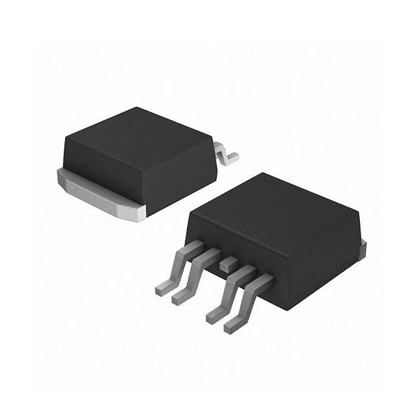 Circuito Integrado BTS426L1 High-Side Driver Automotivo SMD