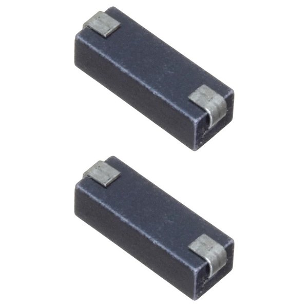 Indutor Ferrite Chip 105Ω/100MHz SMD – 2743021447