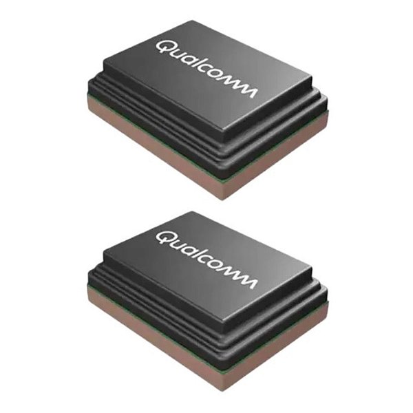 Filtro SMD Band-Pass 1.22 GHz EPCOS B39122B1603Z810