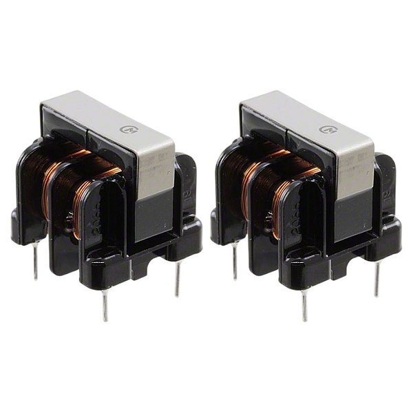 Murata PLA10AN3630R3D2B – Indutor de Modo Comum 36mH PTH 300mA