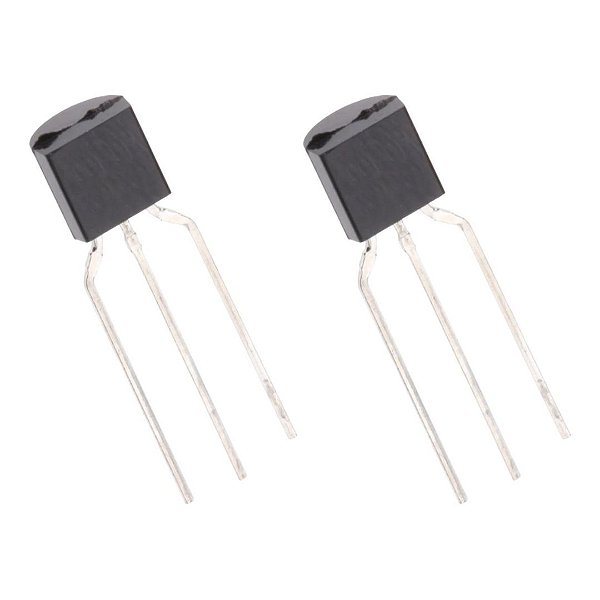 2SC388C-Y - KSC388C-Y Transistor NPN TO-92 50mA 25V