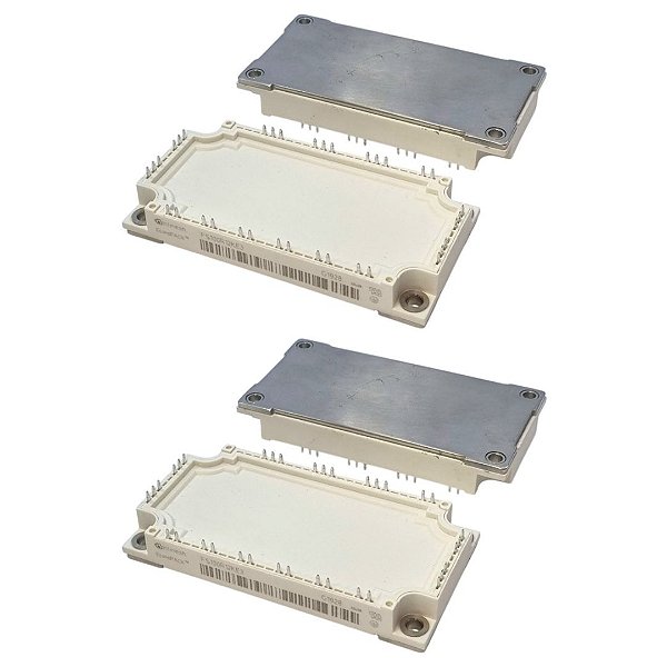Módulo de Potência IGBT FS100R12KE3 1200V Corrente 100A