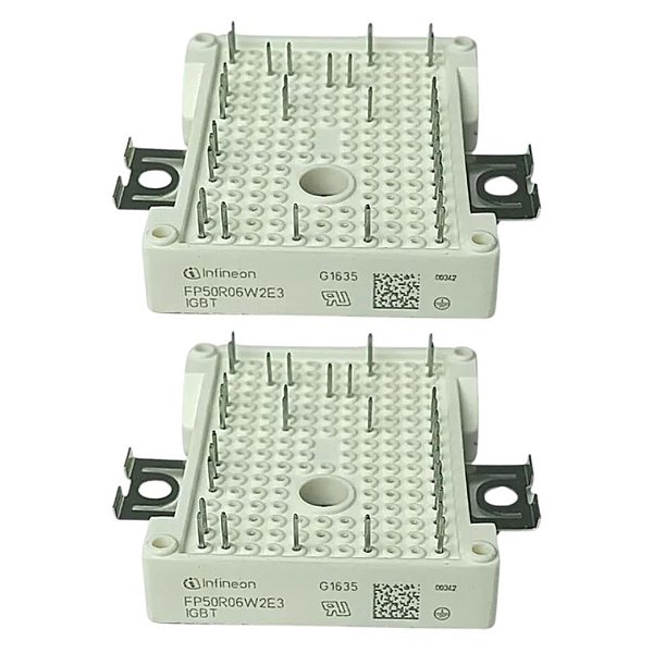 Módulo de Potência IGBT FP50R06W2E3 600V Corrente 50A