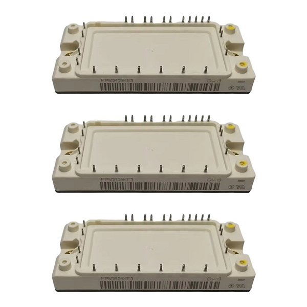 Módulo de Potência IGBT FP50R06KE3 600V Corrente 50A