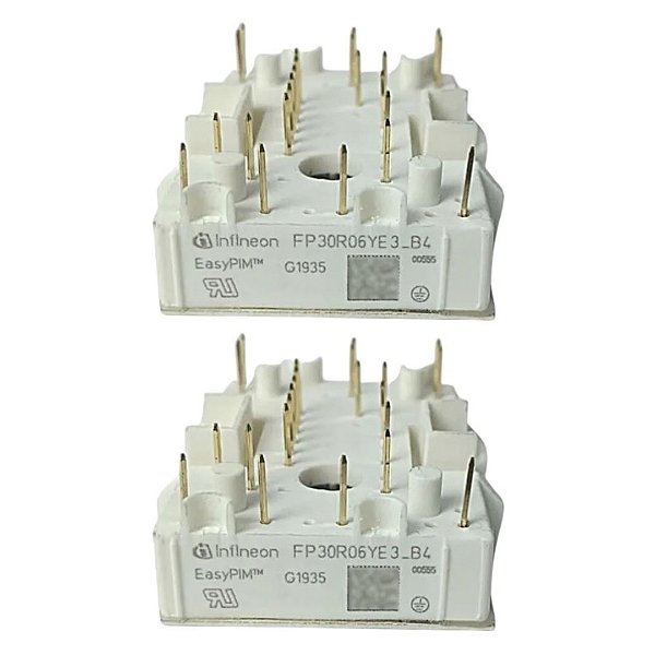 Módulo de Potência IGBT FP30R06YE3-B4 600V Corrente 30A