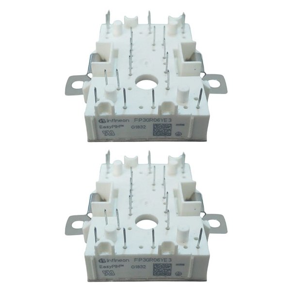 Módulo de Potência IGBT FP30R06YE3 600V Corrente 30A