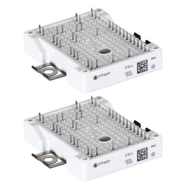 FP25R12W1T4-B3 Infineon – Módulo IGBT Alta Tensão 1200V 25A