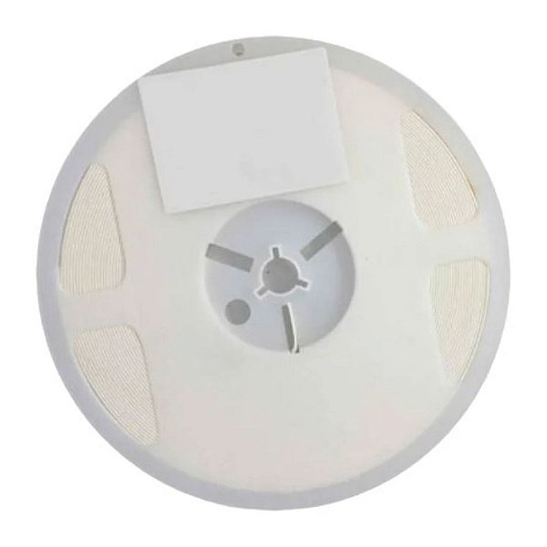 Capacitor Cerâmico 1nF 50V 0603 SMD 10% (CL10B102KB8WPNC) - Rolo 4.000