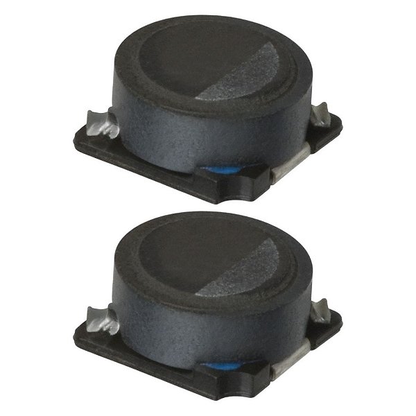 SLF6028T-330MR69 – Indutor SMD Blindado 33uH 1.1A para Fonte DC-DC