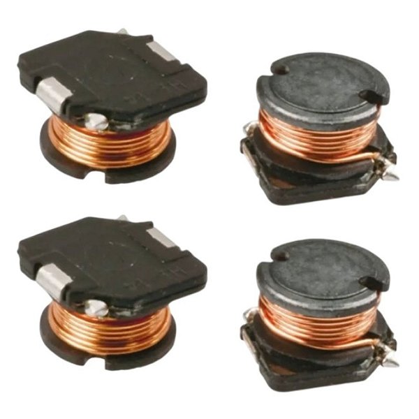 Power Inductor SMD 15uH 1,41A Tolerância 20% – 646FY-150M=P3