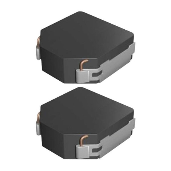 Bobina Indutora de Potência SMD 1uH 9.4A 20% FDSD0630-H-1R0M=P3