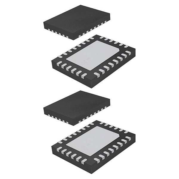CI MP8007GV-Z SMD QFN-28 – Controlador / Regulador DC-DC