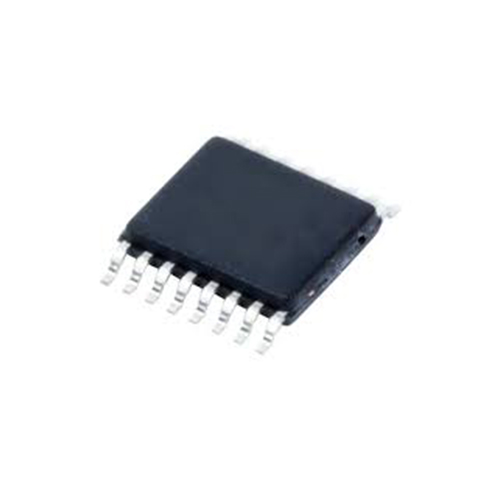 Transceptor RS-232 ST3232CTR SMD Encapsulamento HTSSOP-16
