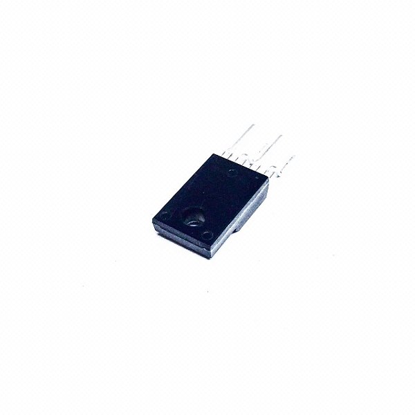 KA1M0565R Transistor Tipo Cadeira TO220 Isolado