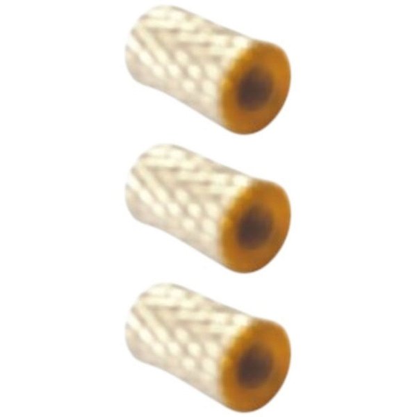 Bucha Metálica Dourada M2.5 D5mm x 3.1mm Alt. 1mm – 23-765-251305