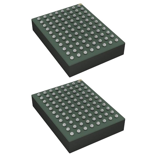 PF38F2030W0YUQ3 CI Memória Flash Programável BGA-88 SMD