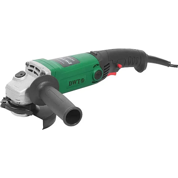 ESMERILHADEIRA 4.1/2" 127V DWT EAD860N