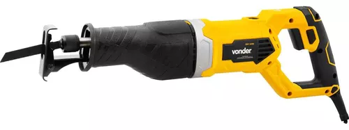 SERRA SABRE SSV1050 127V VONDER