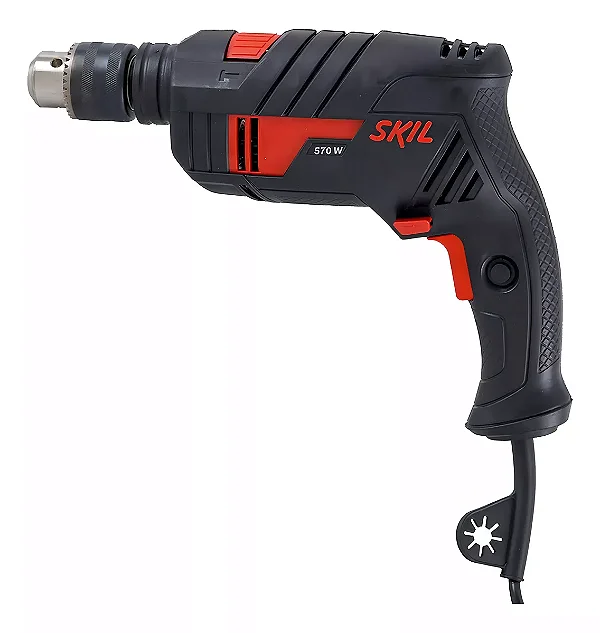 FURADEIRA SKIL 6555 127V 570W