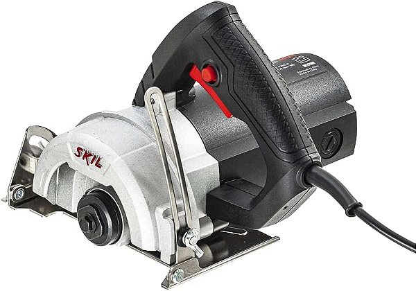 Serra Mármore 4.3/8'' 1200W Modelo 9815 220v- Skil
