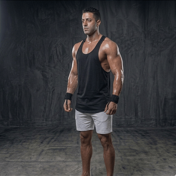 Regata Long Cavada - Tecido Fluity