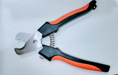 Alicate Desencapador e de Corte para Cabos Elétricos YEFYM