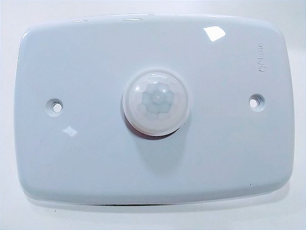 Fotocélula para tampa cega - Detector de Movimento