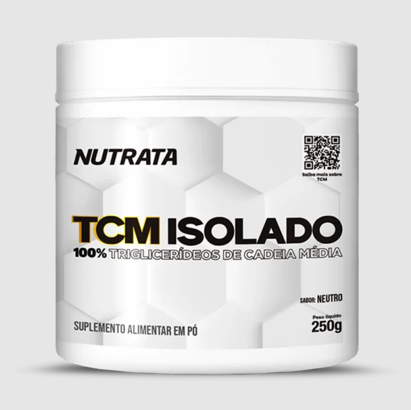 TCM NUTRATA 250G