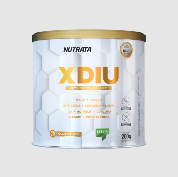X DIU NUTRATA 200G