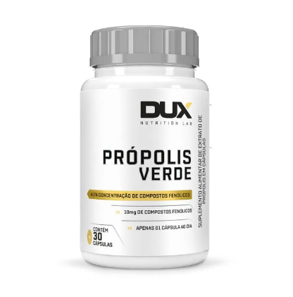 PROPOLIS DUX - 30CAPS
