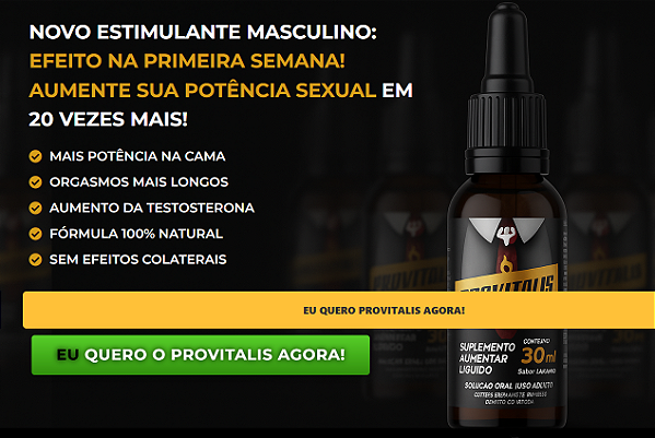 PROVITALIS PREMIUM VOCÊ NO CONTROLE (COMPRE UM GANHE OUTRO)