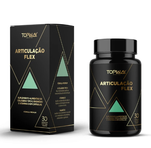ARTICULA FLEX TOPWAY