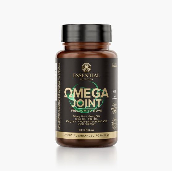 OMEGA JOINT ESSENTIAL 60CAPS