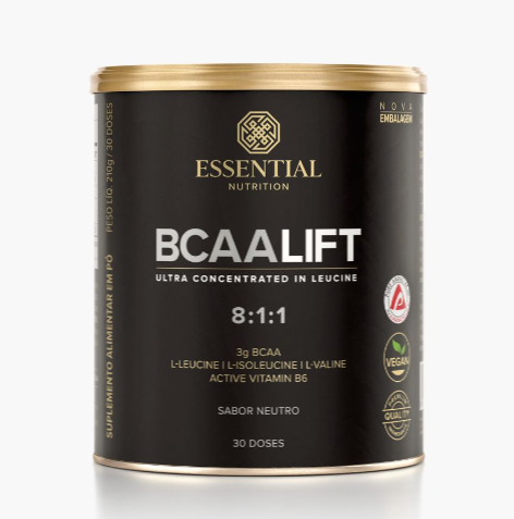 BCAA LIFT 8:1:1