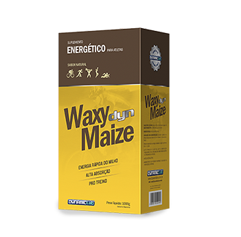 WAXY MAIZE DYN 1KG