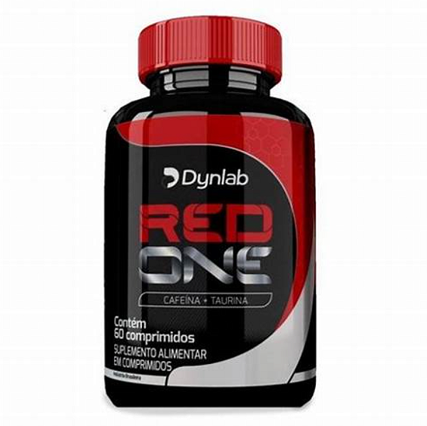 RED ONE 60CPS DYNLAB