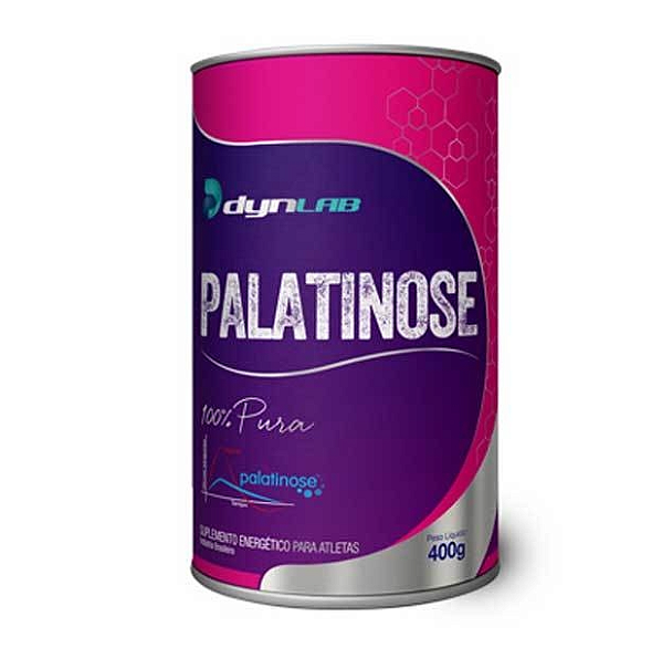 PALATINOSE DYNLAB POTE 400G