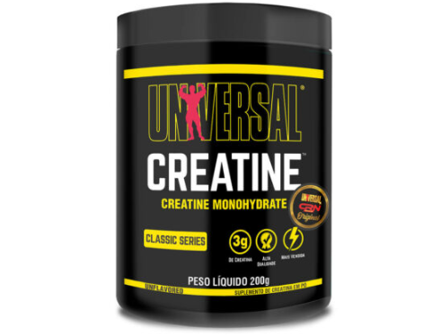 CREATINE UNIVERSAL 200G