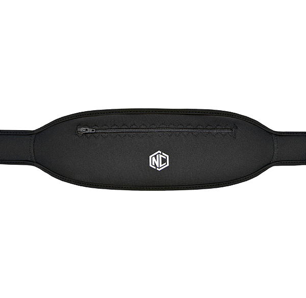 POCHETE NC EXTREME - PRETO