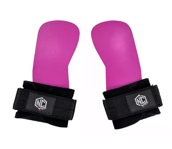 GRIP REVOLUTION NC EXTREME COR ROSA TAMANHO G