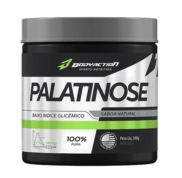 PALATINOSE BODYACTION POTE 300G