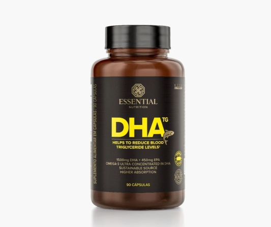 DHA ESSENTIAL 90CAPS